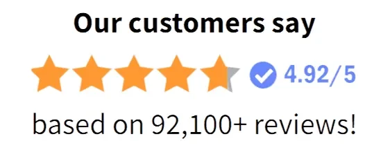Mind Vault Customer 